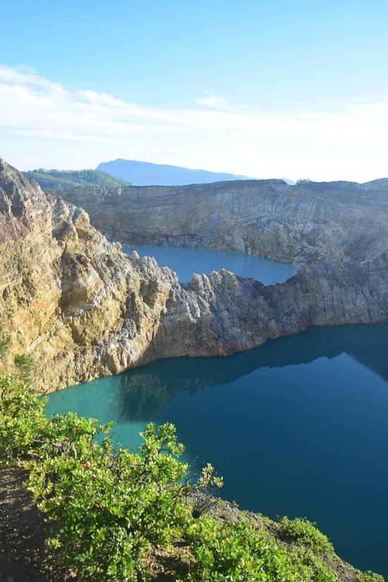 Joseph Guest House Kelimutu Exterior foto