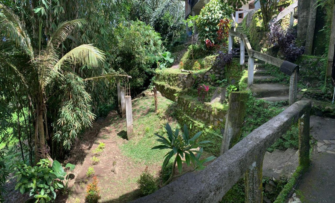 Joseph Guest House Kelimutu Exterior foto