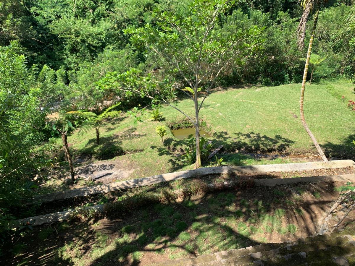 Joseph Guest House Kelimutu Exterior foto