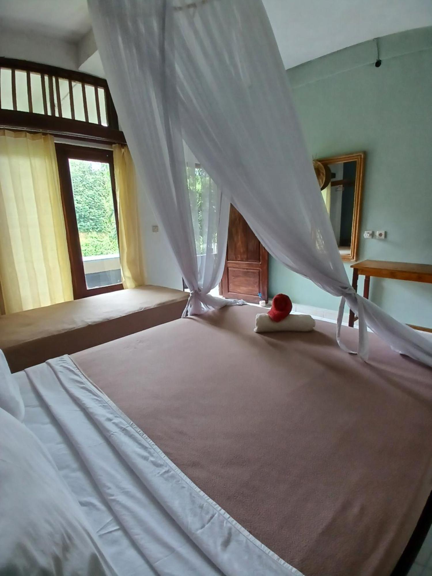 Joseph Guest House Kelimutu Exterior foto
