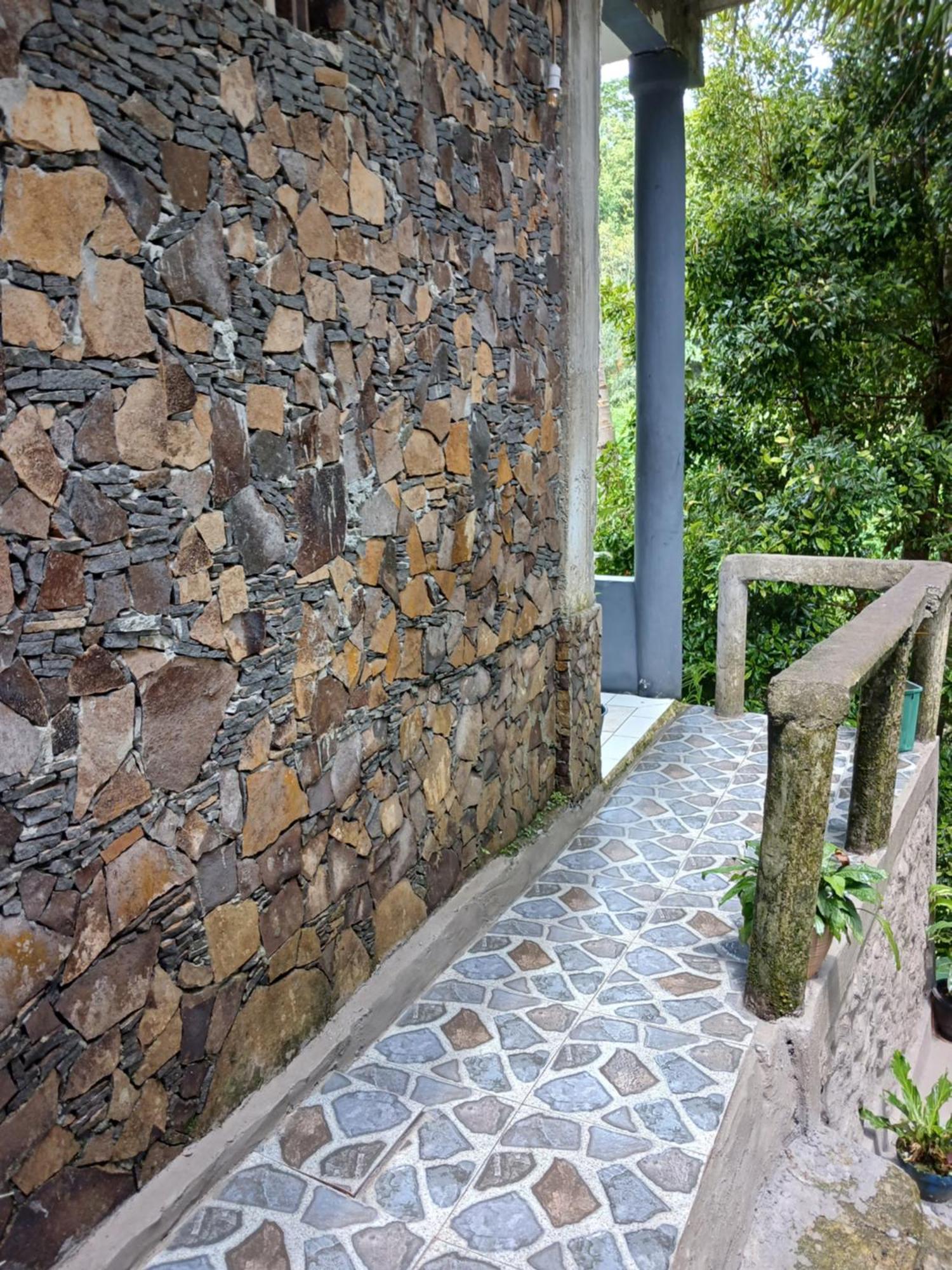 Joseph Guest House Kelimutu Exterior foto
